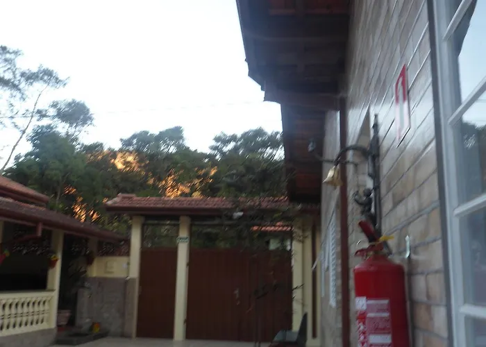 Pousada Tia Lilia