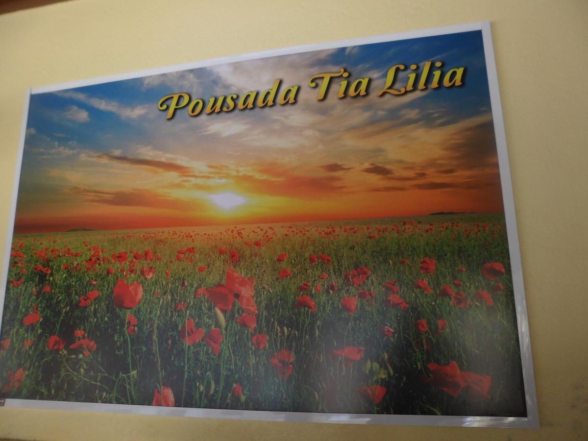 Inn Tia Lilia *