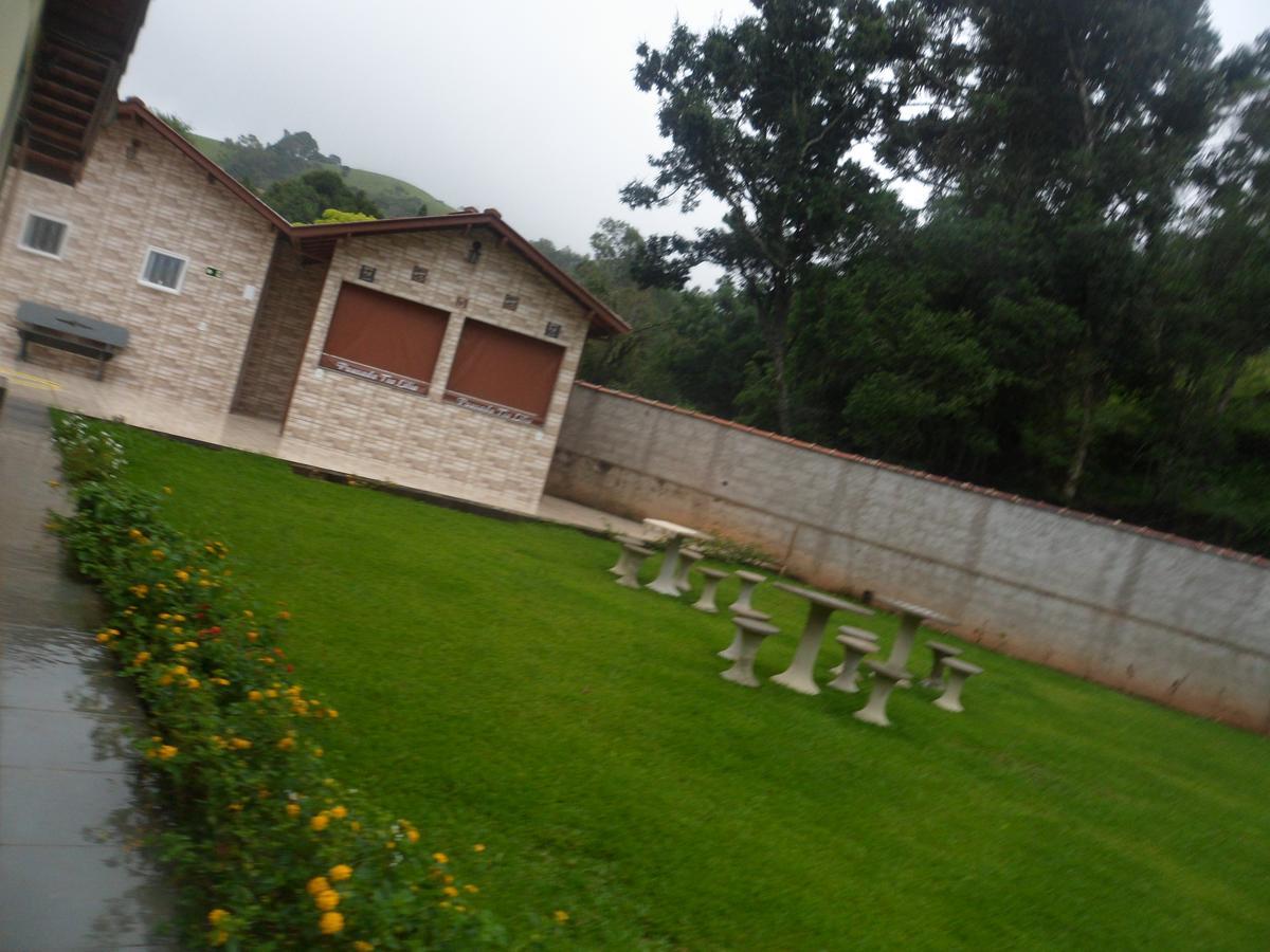 Tia Lilia * Goncalves