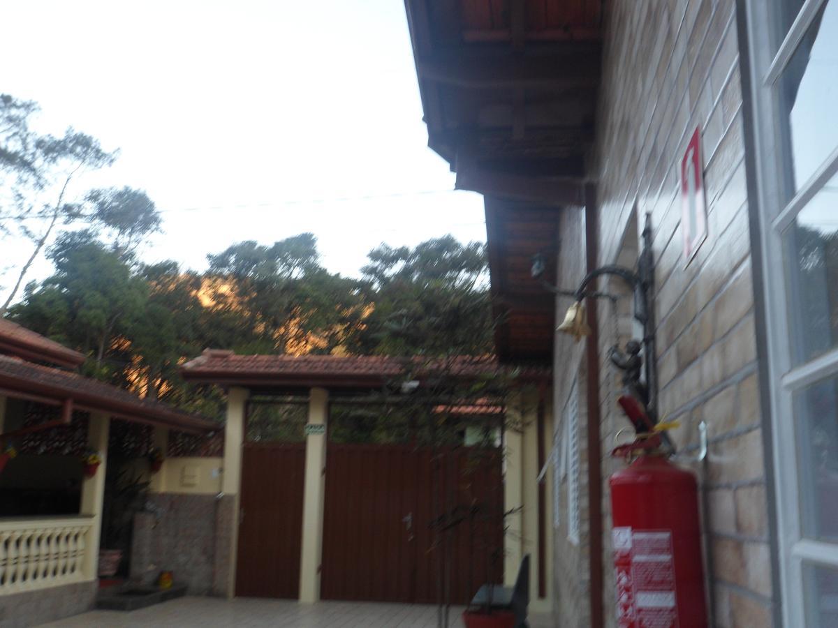 Tia Lilia Inn *