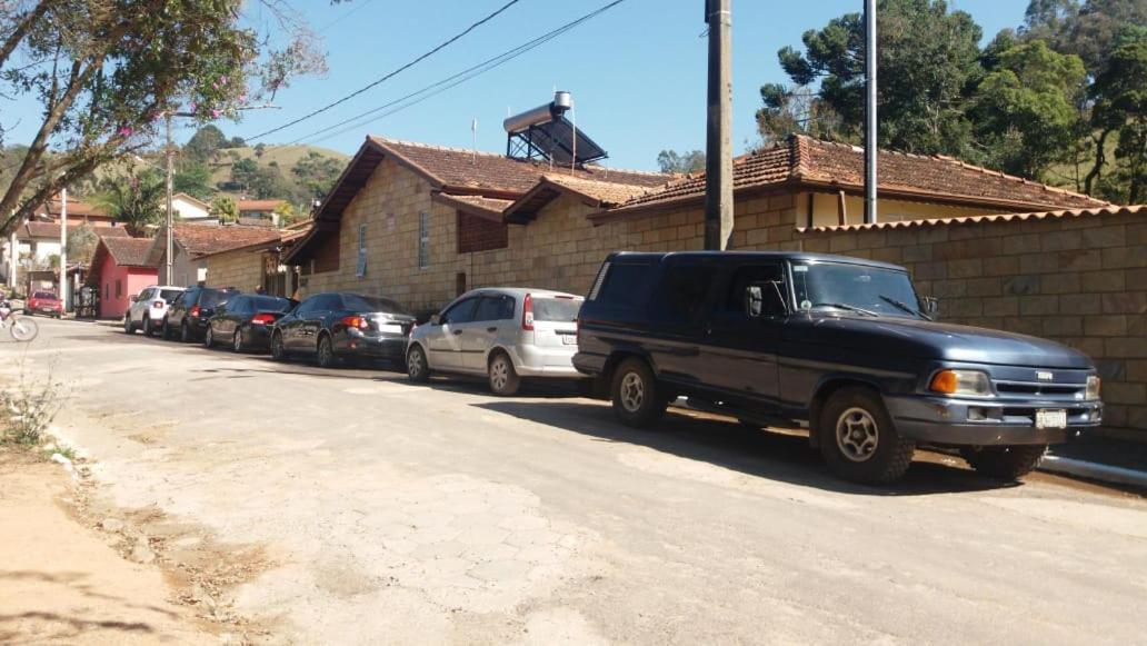Tia Lilia Inn